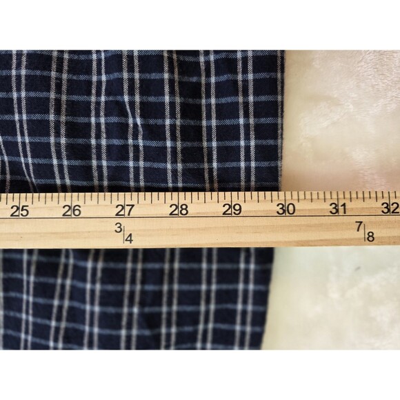 C.E. Schmidt Men's XL Workwear Long Sleeve Button Down Shirt - Picture 4 of 4